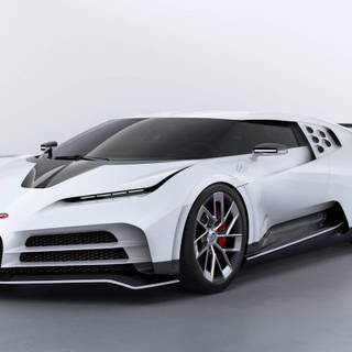 Bugatti EB 110 wallpaper