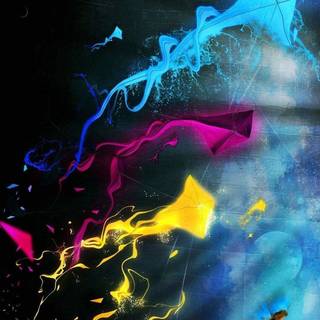 Cool iPhone 8 wallpaper