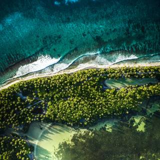 Cool iPhone 8 wallpaper