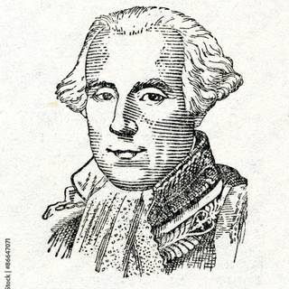 Pierre Simon Laplace wallpaper