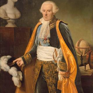 Pierre Simon Laplace wallpaper