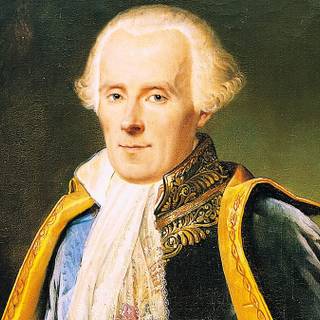 Pierre Simon Laplace wallpaper