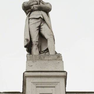 Pierre Simon Laplace wallpaper