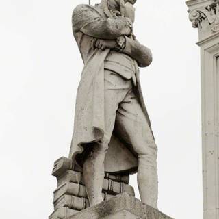 Pierre Simon Laplace wallpaper