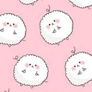 Pink for girls wallpaper