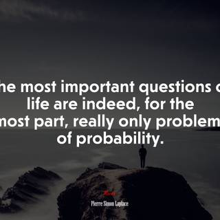 Pierre Simon Laplace wallpaper
