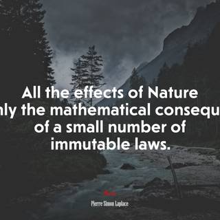 Pierre Simon Laplace wallpaper