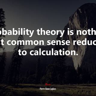 Pierre Simon Laplace wallpaper