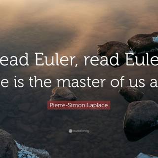 Pierre Simon Laplace wallpaper