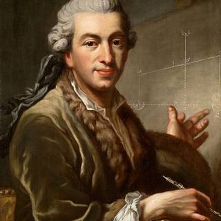 Pierre Simon Laplace wallpaper