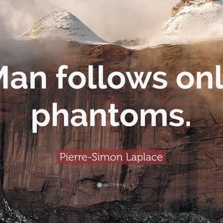 Pierre Simon Laplace wallpaper