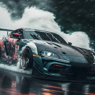 Supra 2023 iPhone wallpaper