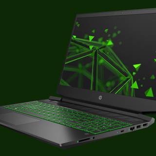 Pavilion gaming wallpaper