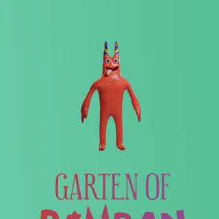 Garten of Banban 3 wallpaper