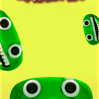 Garten of Banban 3 wallpaper