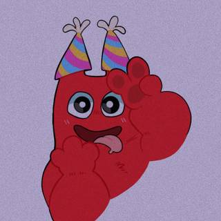 Garten of Banban 3 wallpaper