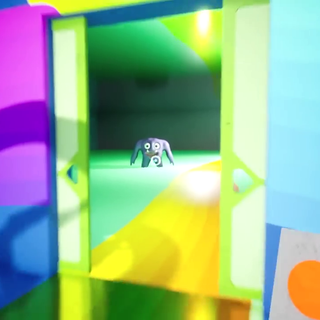 Garten of Banban 3 wallpaper