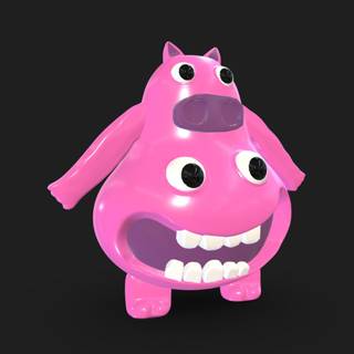 Garten of Banban 3 wallpaper