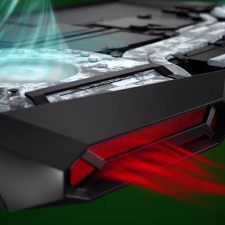 Pavilion gaming wallpaper