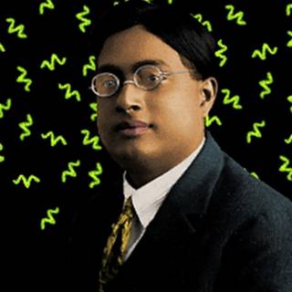 Satyendra Nath Bose wallpaper