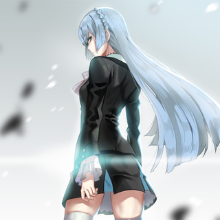 Noriko Sonozaki wallpaper