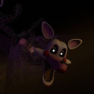 Phantom Mangle wallpaper