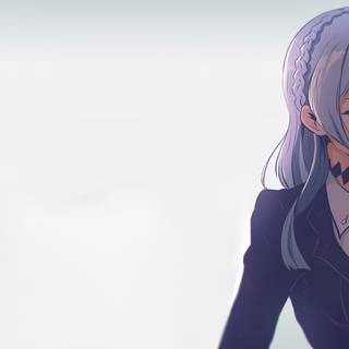 Noriko Sonozaki wallpaper