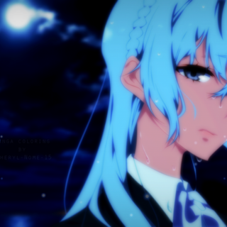 Noriko Sonozaki wallpaper