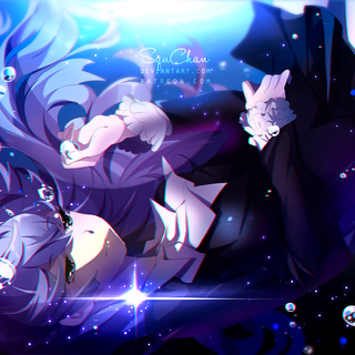 Noriko Sonozaki wallpaper