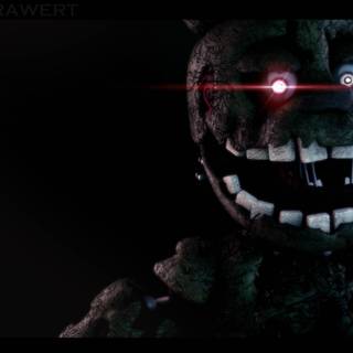 FNAF PC 4k wallpaper