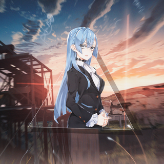 Noriko Sonozaki wallpaper