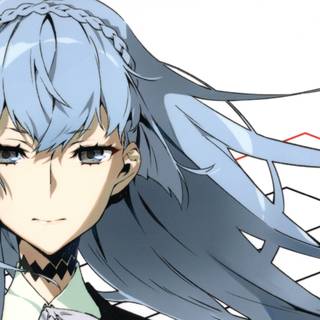 Noriko Sonozaki wallpaper