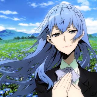 Noriko Sonozaki wallpaper