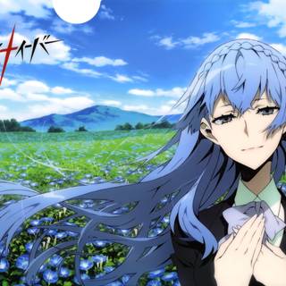 Noriko Sonozaki wallpaper