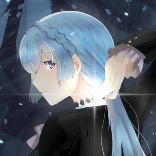 Noriko Sonozaki wallpaper