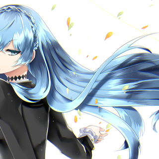 Noriko Sonozaki wallpaper