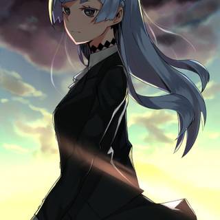 Noriko Sonozaki wallpaper