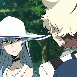 Noriko Sonozaki wallpaper