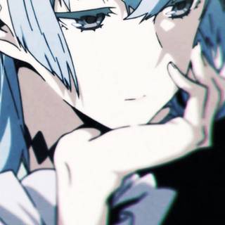 Noriko Sonozaki wallpaper