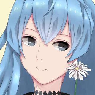 Noriko Sonozaki wallpaper