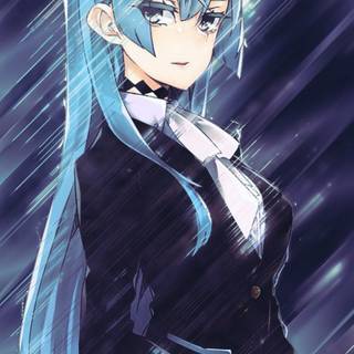 Noriko Sonozaki wallpaper