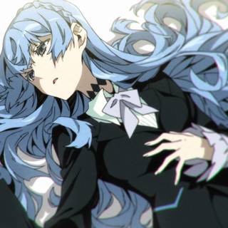 Noriko Sonozaki wallpaper