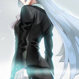 Noriko Sonozaki wallpaper