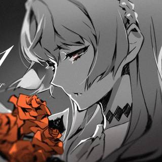 Noriko Sonozaki wallpaper