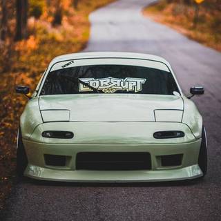 JDM PFP wallpaper