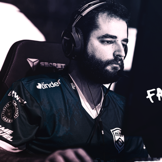 FalleN CSGO wallpaper