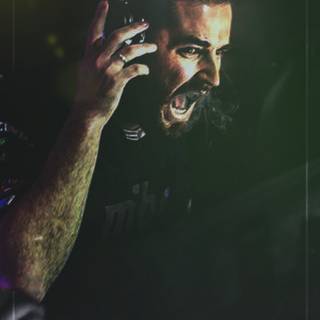 FalleN CSGO wallpaper