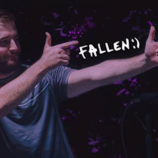 FalleN CSGO wallpaper