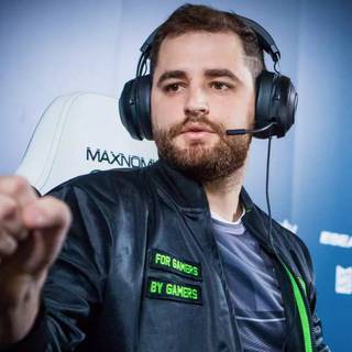 FalleN CSGO wallpaper