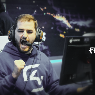 FalleN CSGO wallpaper